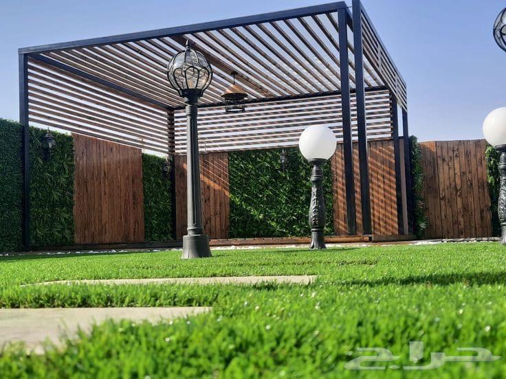 مظلات وتنسيق حدايق63007222532355112