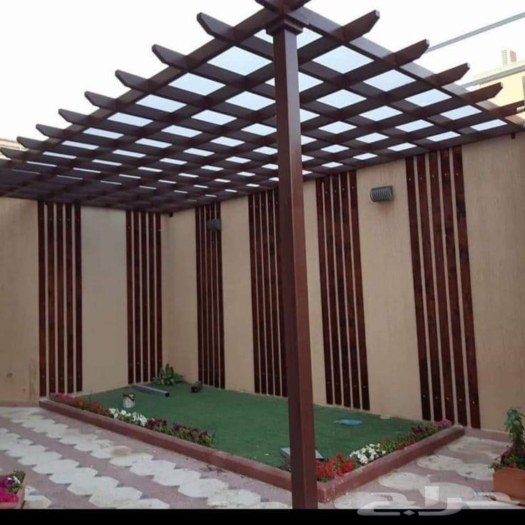 مظلات وتنسيق حدايق63007222532355113