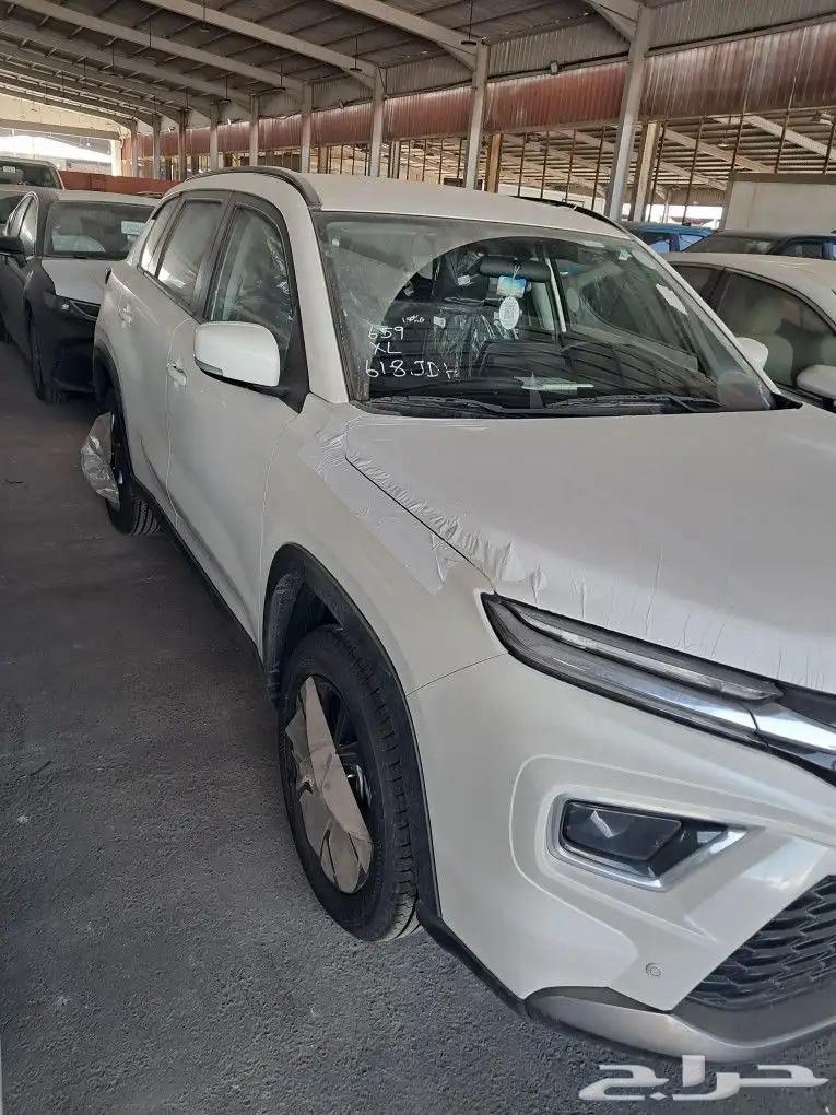 Toyota Urban 202563470182407937111