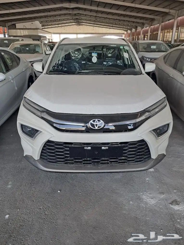 Toyota Urban 2025634701824079371123