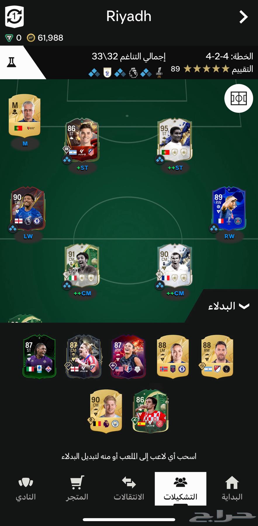 حساب فيفا   إيزيبيو السنة   ساليبا السنه63617264947843111