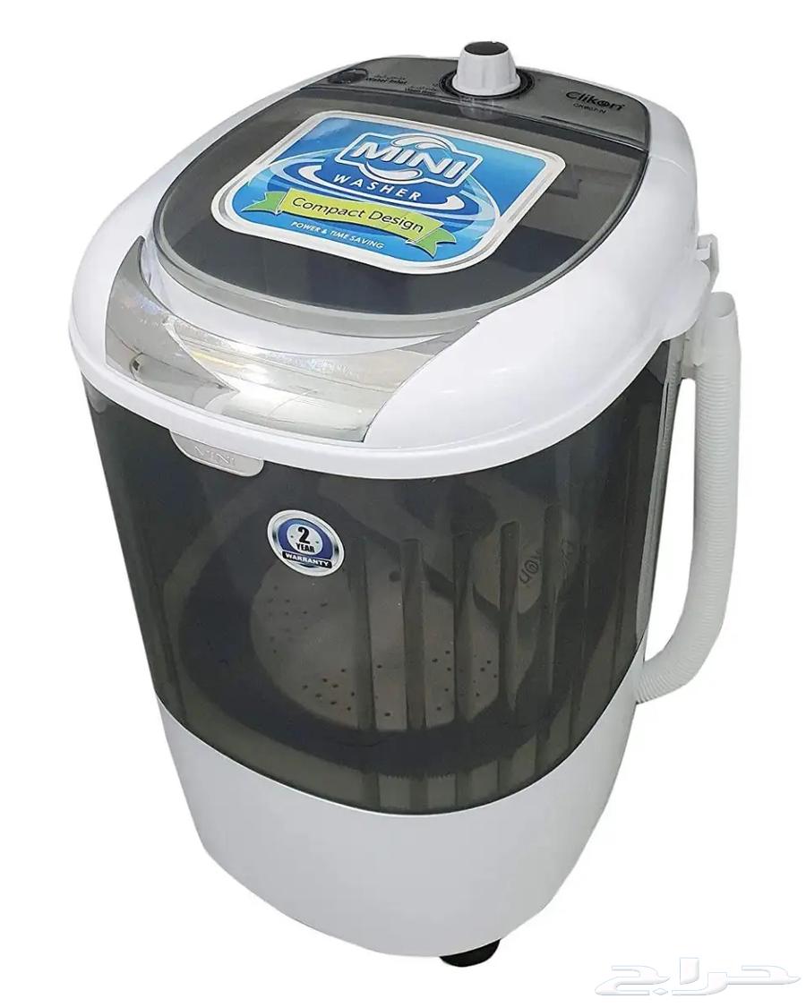 Small electric washing machine632693545859871119