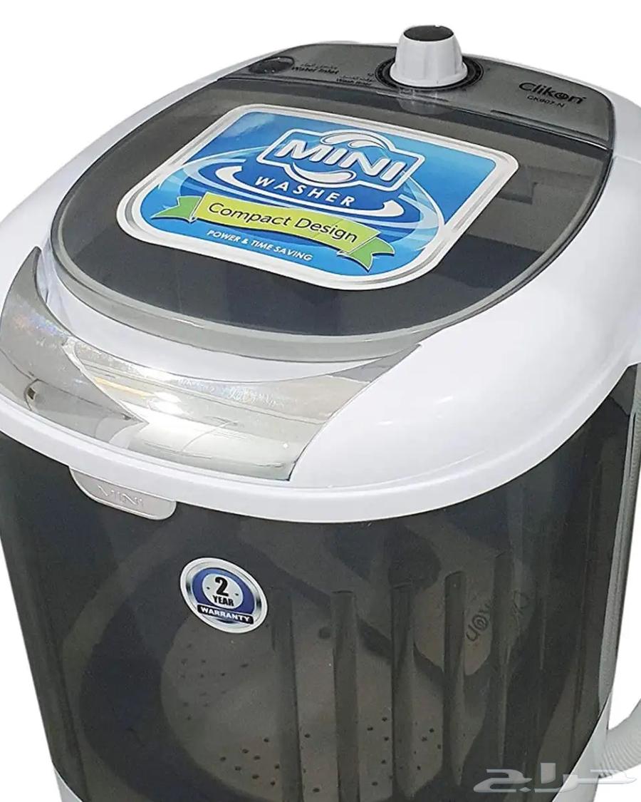 Small electric washing machine63269354585987111