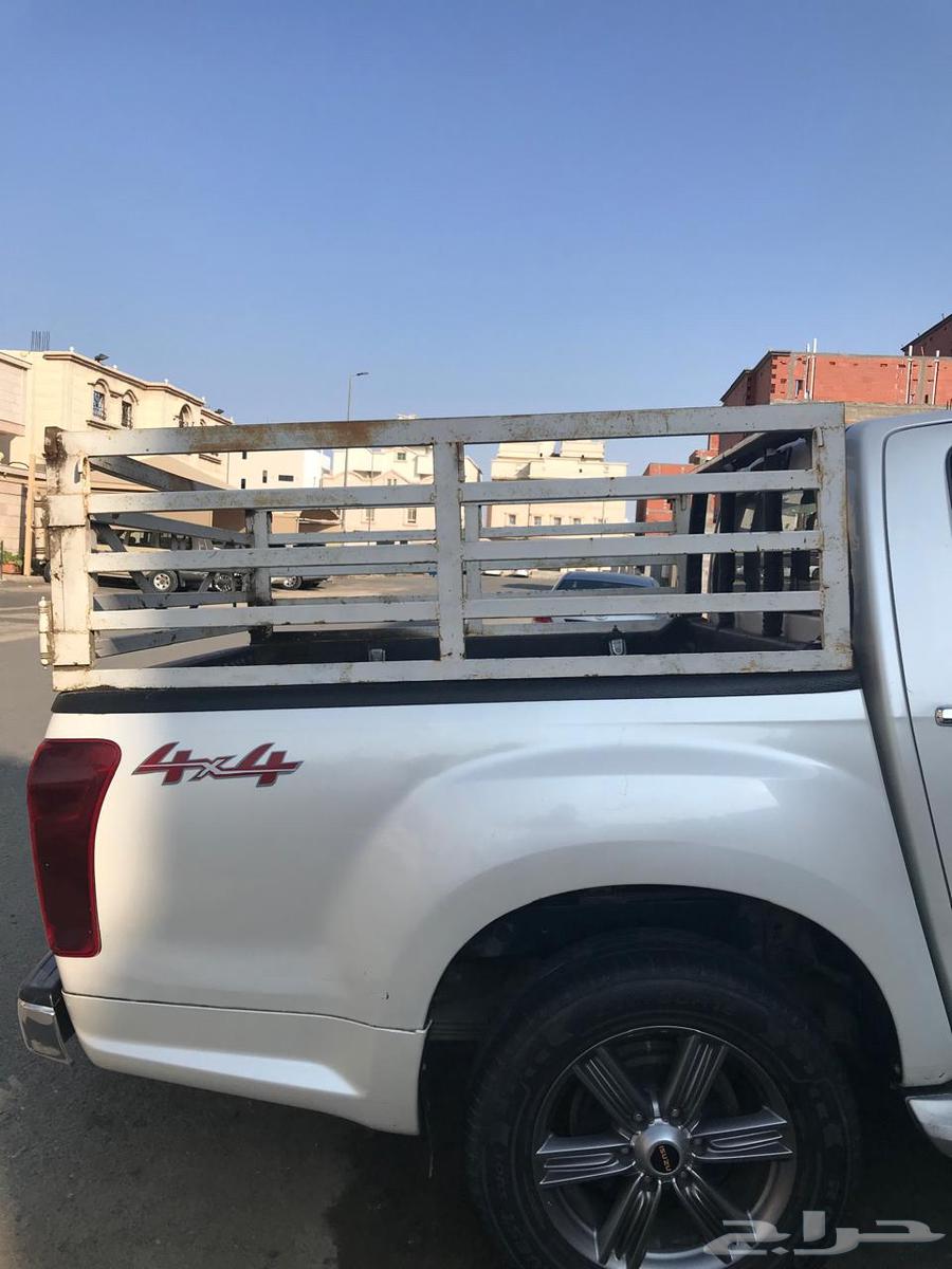 شبك حوض ايسيزو ديماكس D-max للبيع63470182160131111