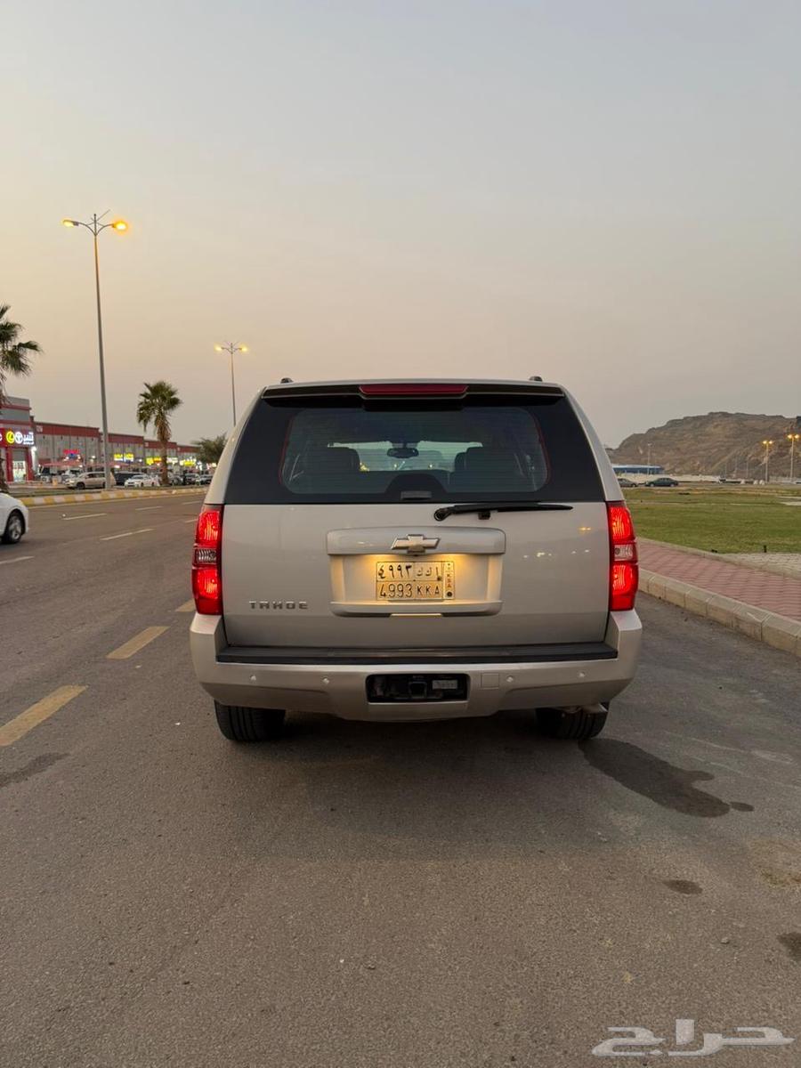 تاهو 2008 للبيع63470185673090112