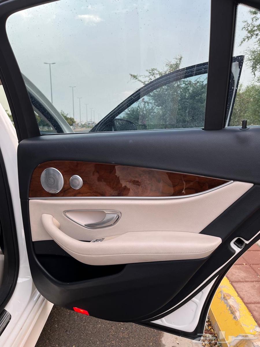 مرسيدس E300 ثلاثه ازرار63470233768963114