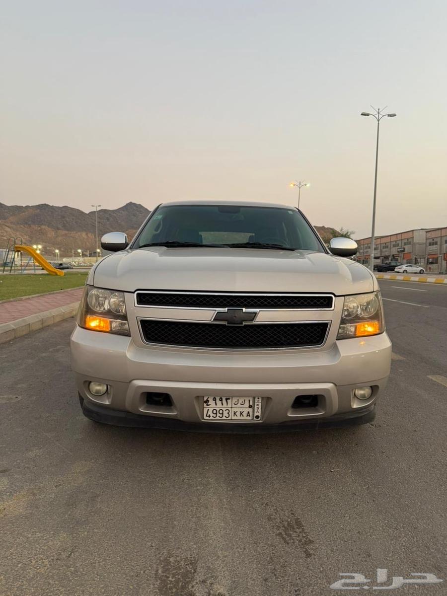 تاهو 2008 للبيع63470185673090113