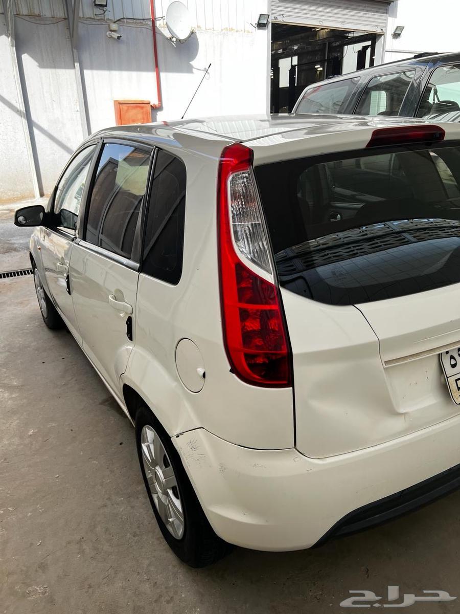 Ford Fiesta63470178843011112