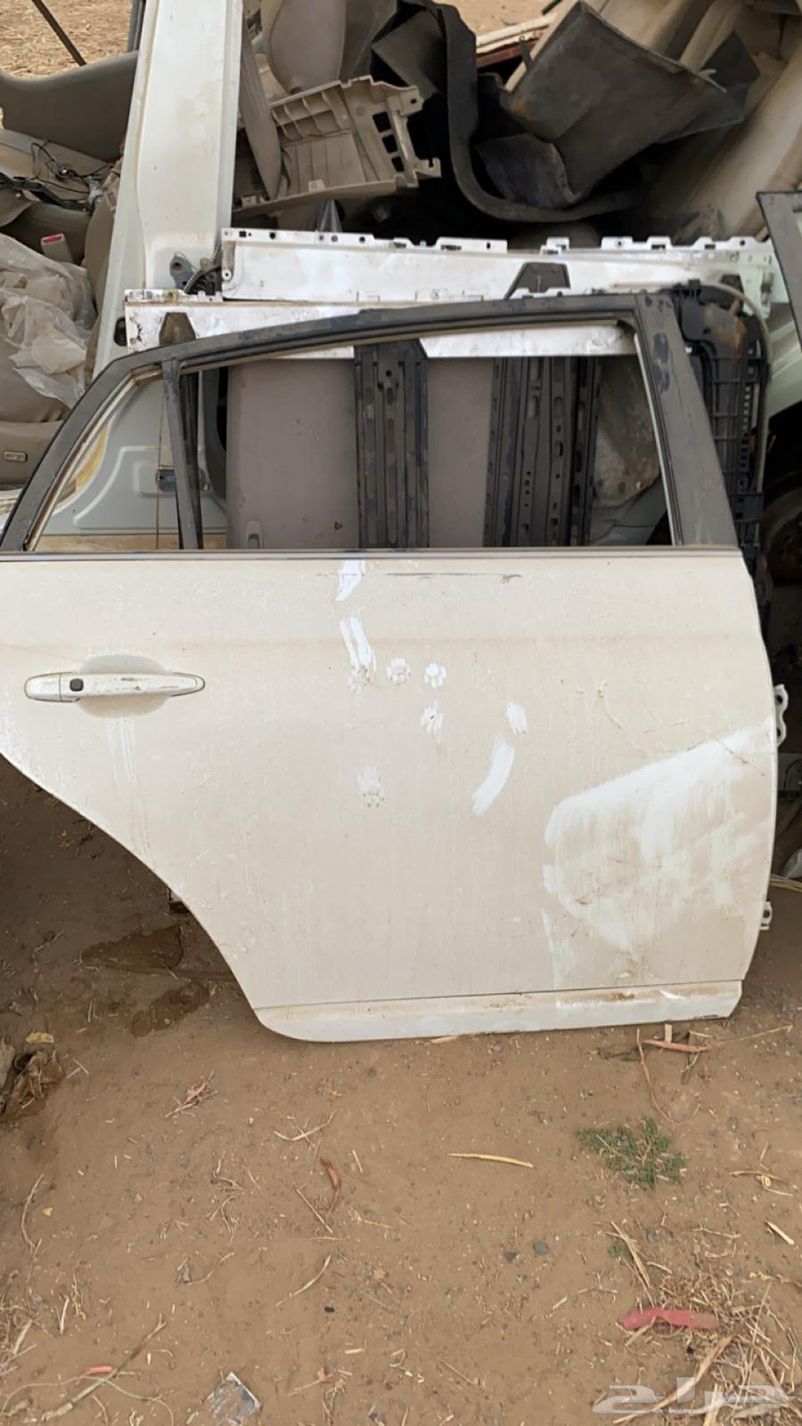 قطع غيار تويوتا افالون63470241540866113