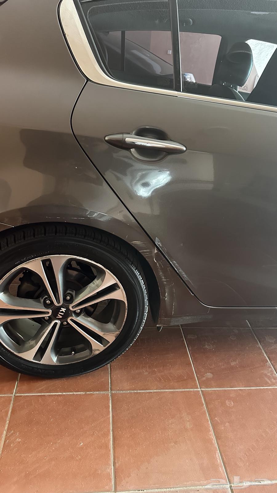 2014 Cerato full option63433778149634114