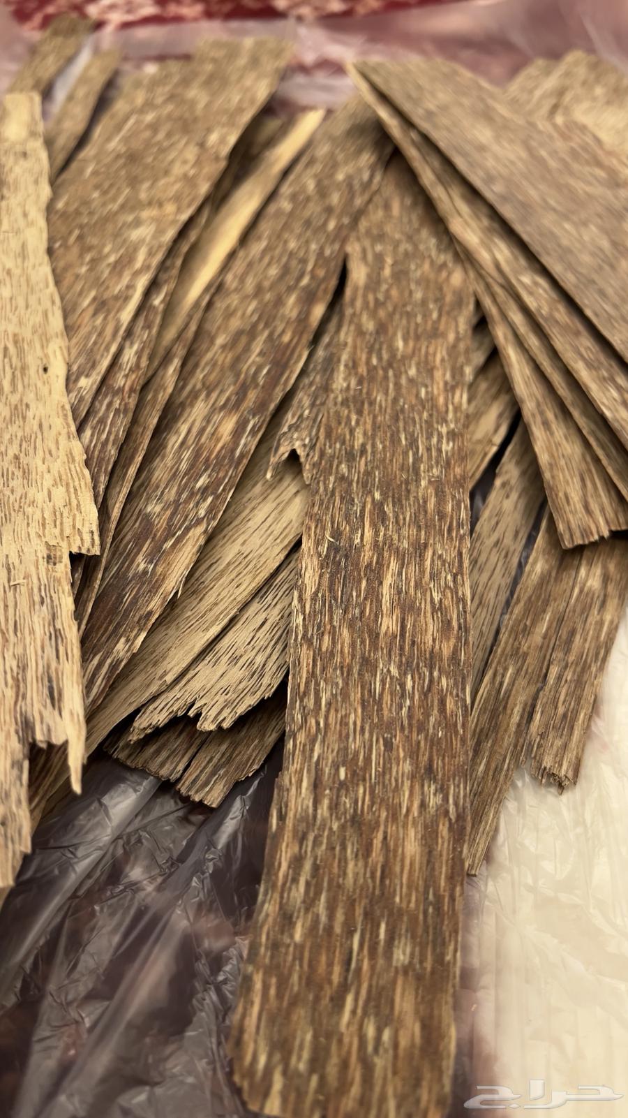Vietnamese natural AA oud chips63265302742273111
