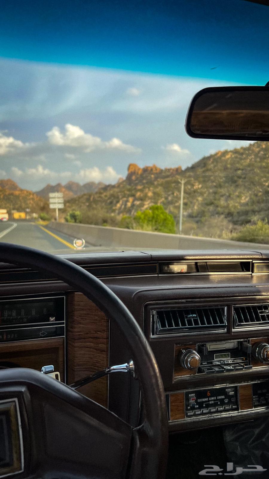 Cadillac Fleetwood Brougham de Elegance 198463434884656898114