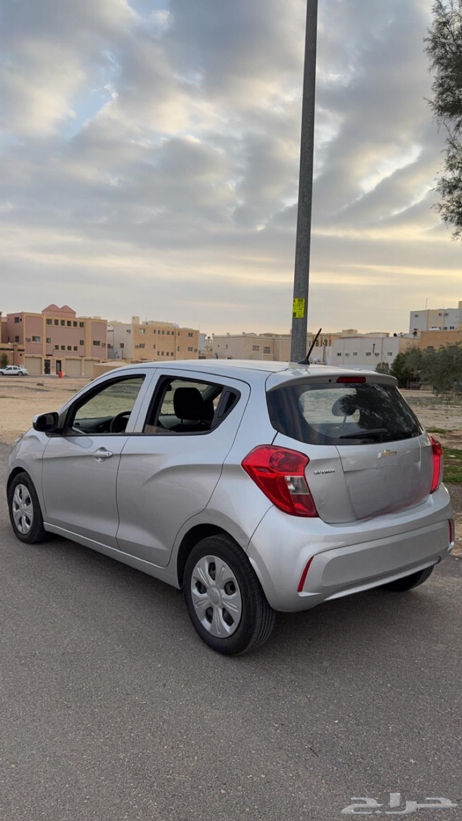 Chevrolet Spark 2020 model63433544966787112