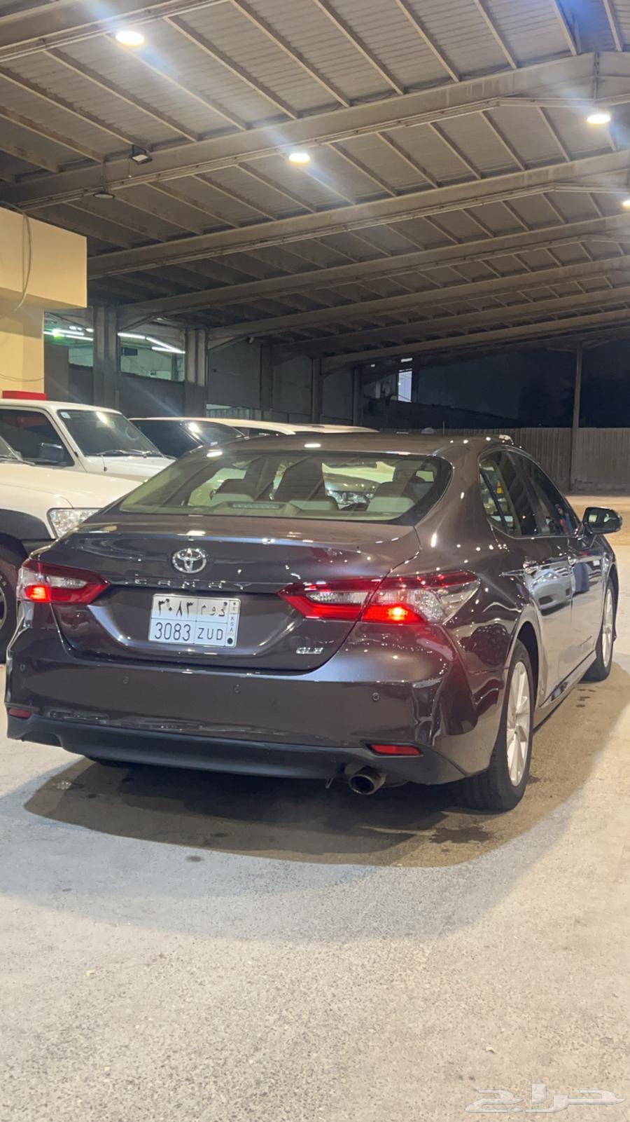 Toyota Camry63433545184385114