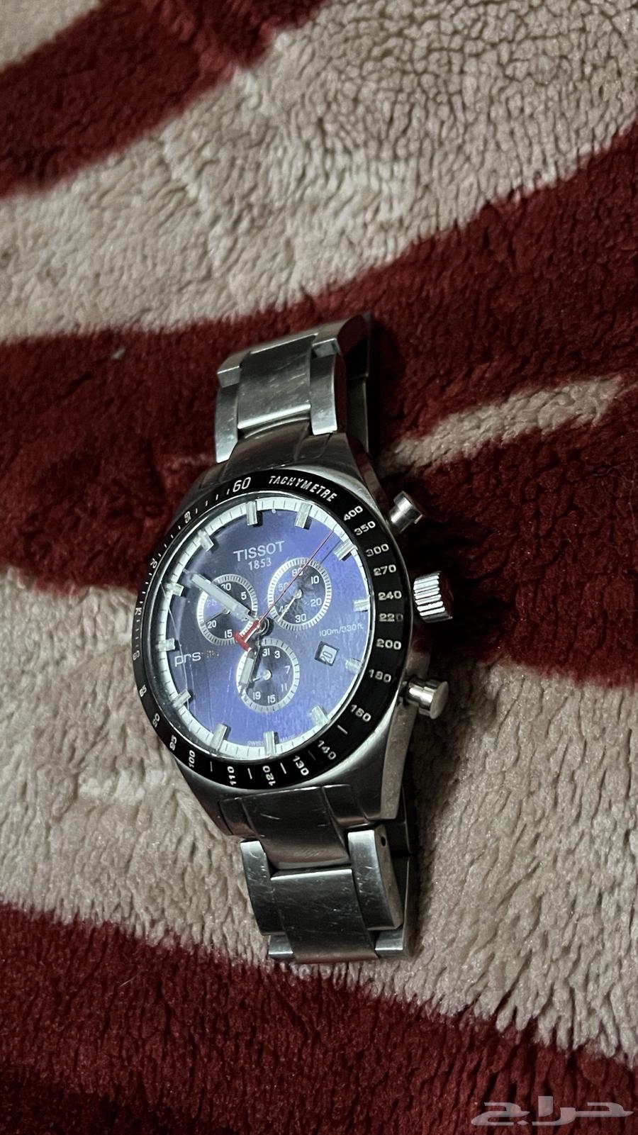 TISSOTساعه تيسوت اصليه63265801747585112