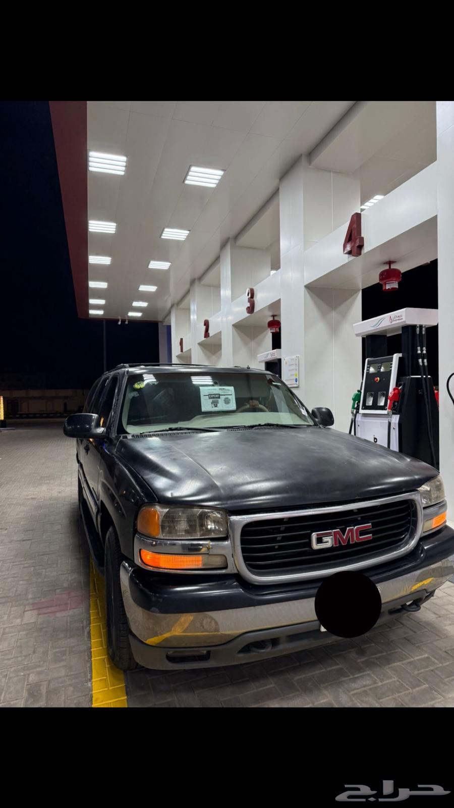 جمس يوكن 2002 XL SLT أمريكي63470240256387113