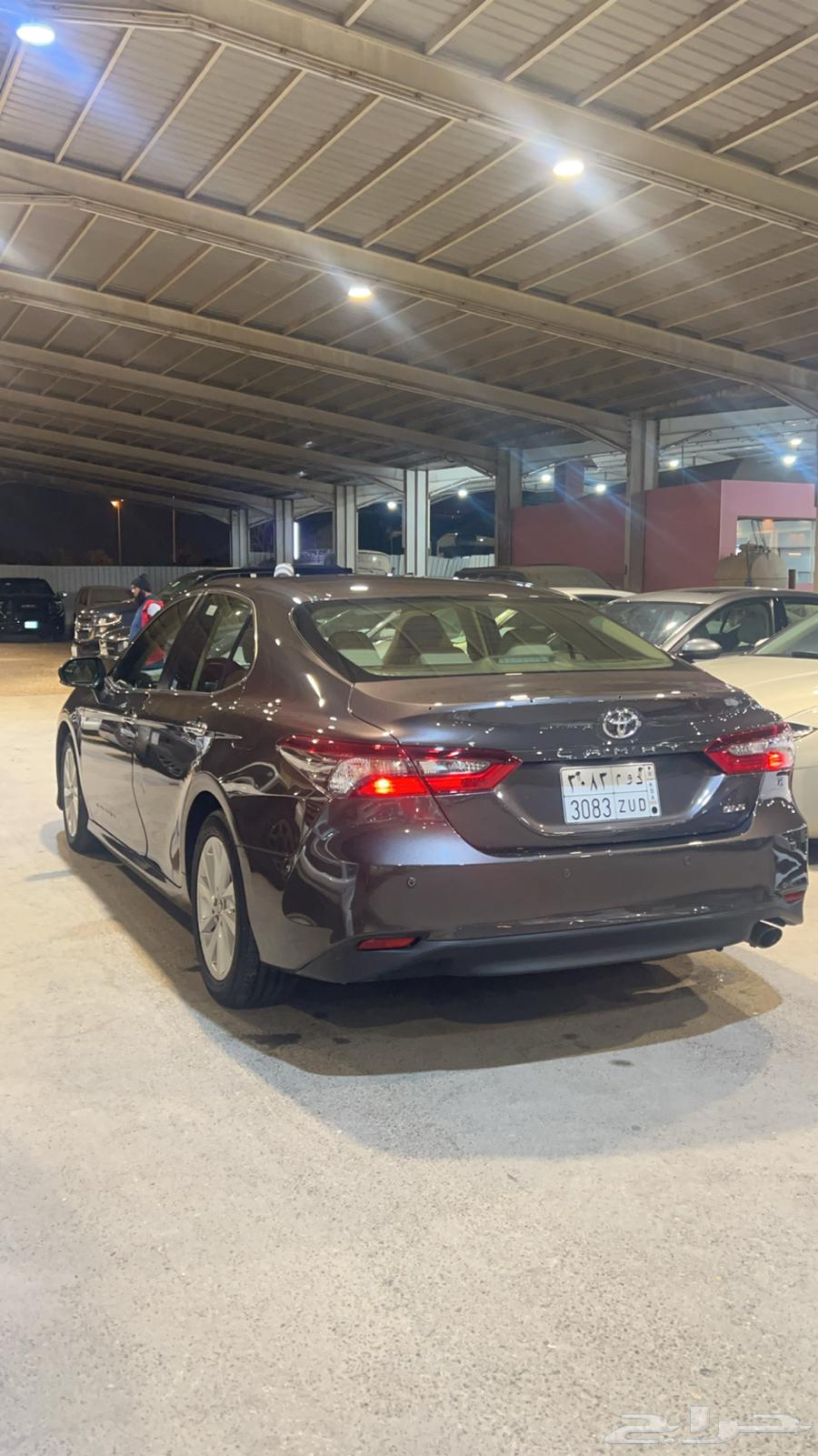 Toyota Camry63433545184385113