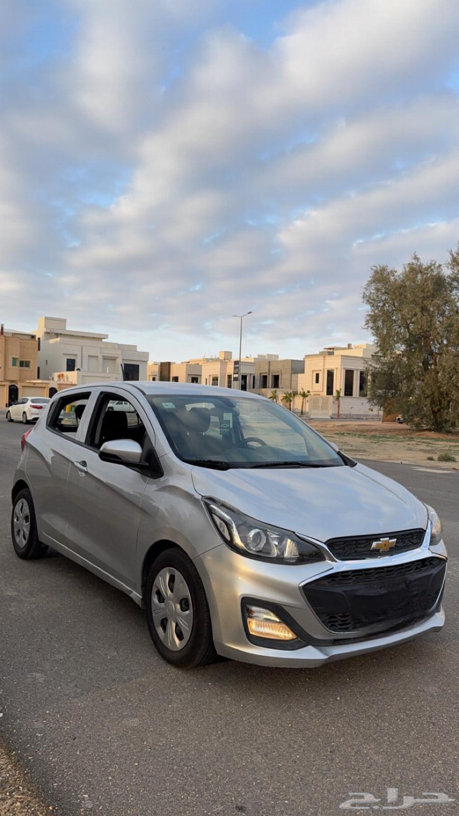 Chevrolet Spark 2020 model63433544966787114
