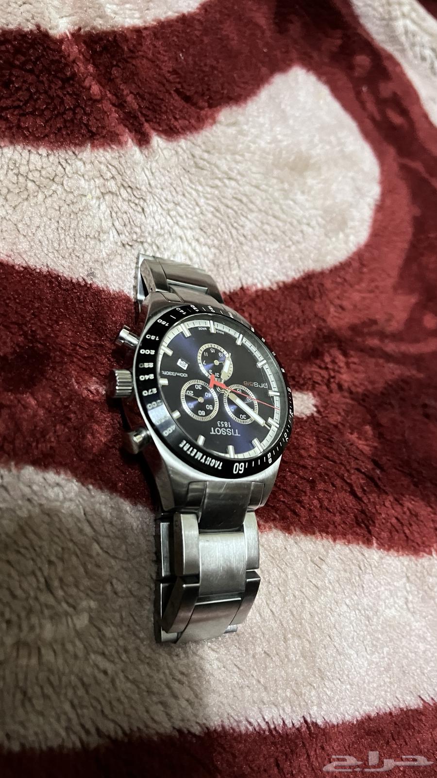 TISSOTساعه تيسوت اصليه632658017475851124