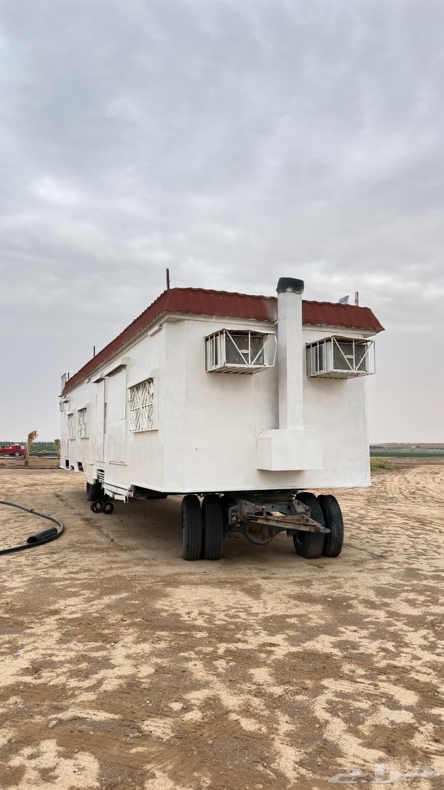 Mobile caravan63435352093827111