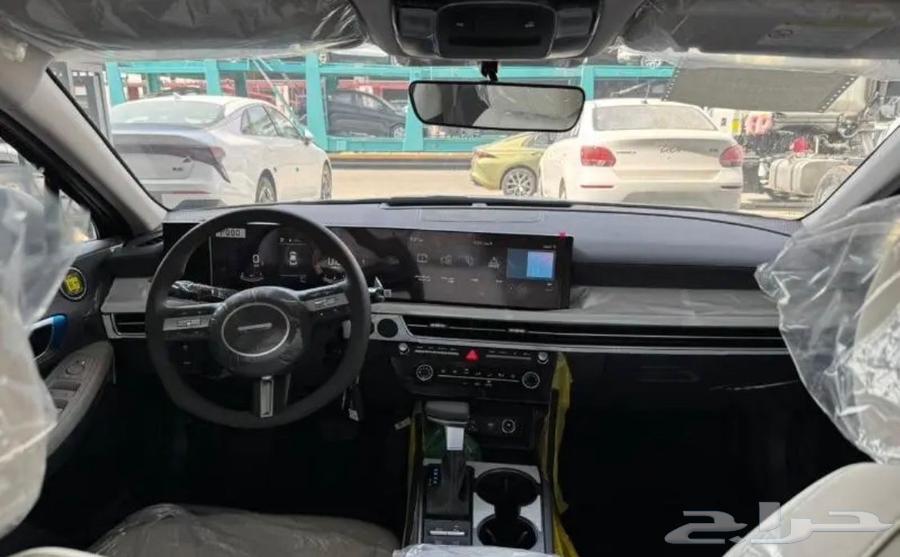 هيونداي سوناتا 2025 بالتقسيط63434884871042114
