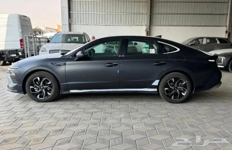 هيونداي سوناتا 2025 بالتقسيط63434884871042112