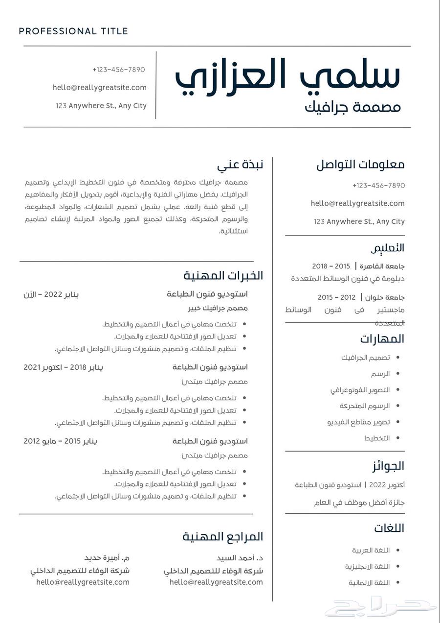 Curriculum Vitae63007261342210113