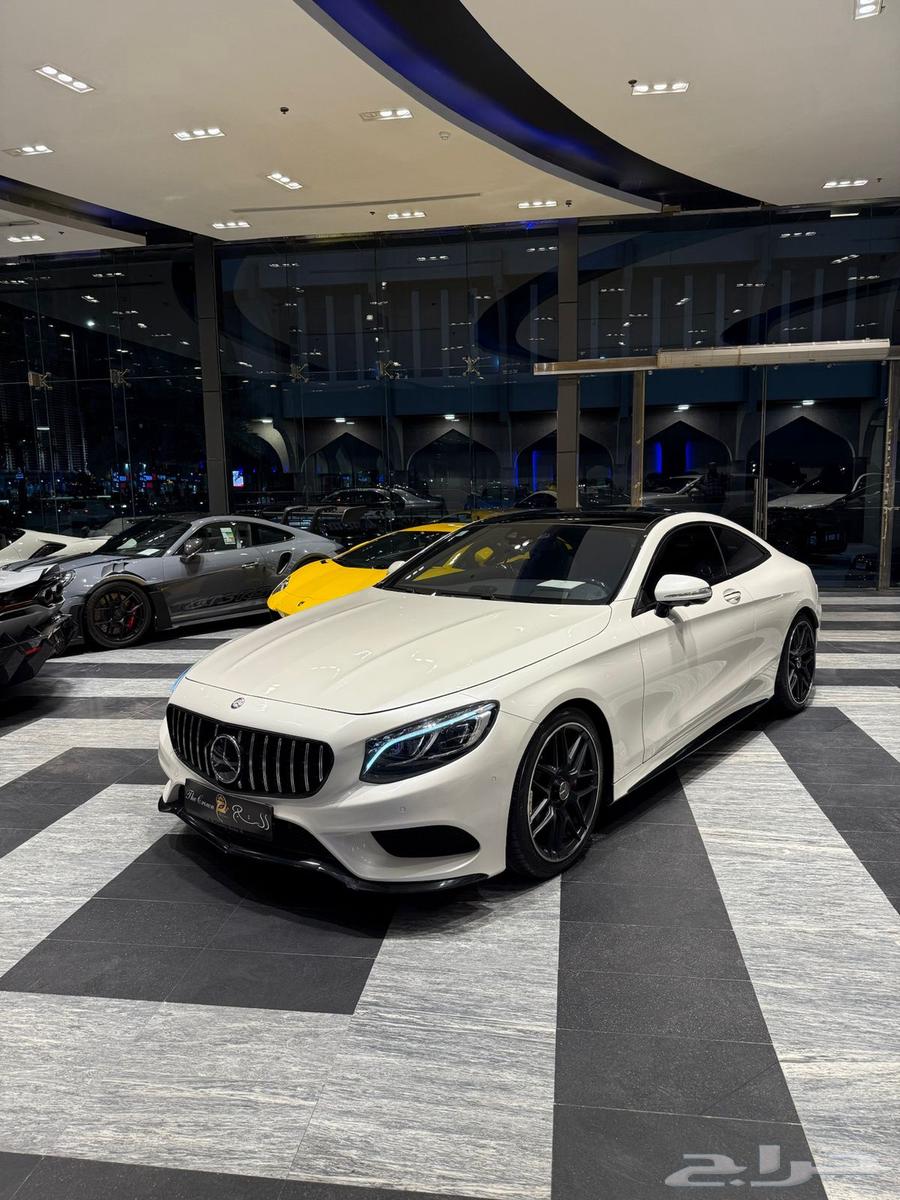 Mercedes S400 coupe 201763470253916034111