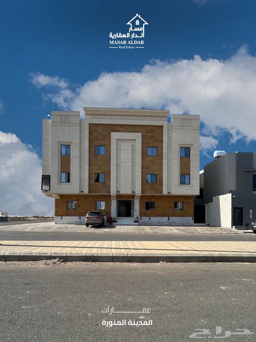 Ownership apartments for sale in Al-Shuraim (Al-Gurra) neighborhood63007257923331111