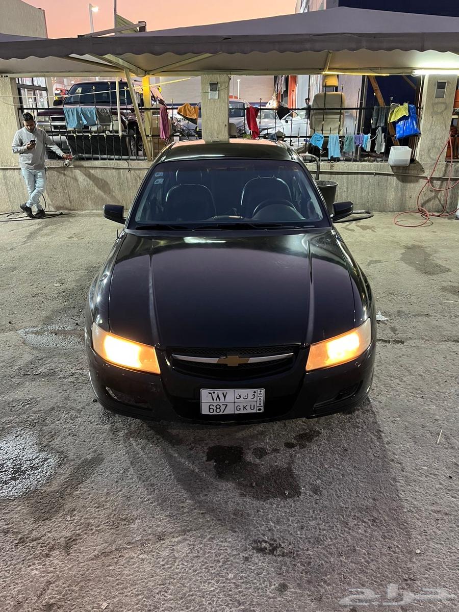 لومينا 2006 اسود63434080938371119