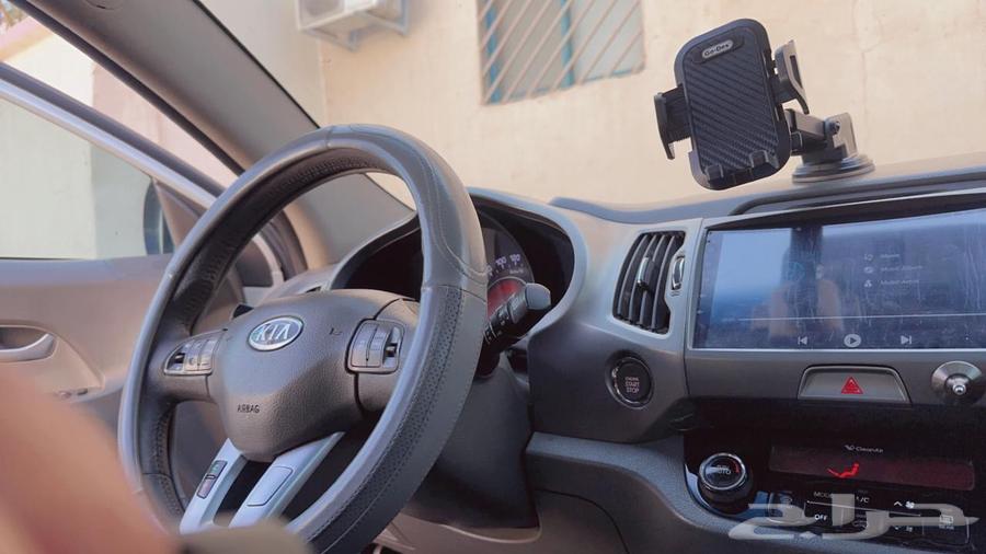 Kia Sportage fully equipped with panoramic roof63470250233473111