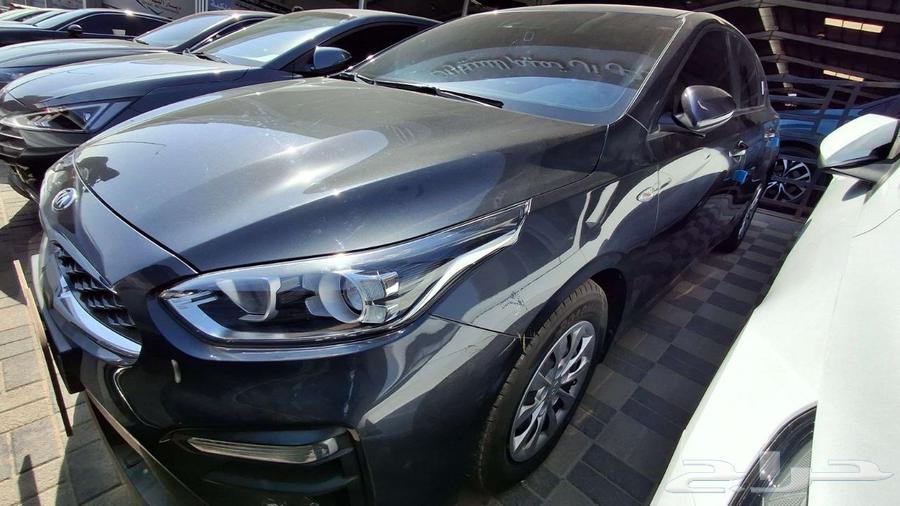 Kia K3 2021, used, inspected, guaranteed, well-maintained63435424226307112
