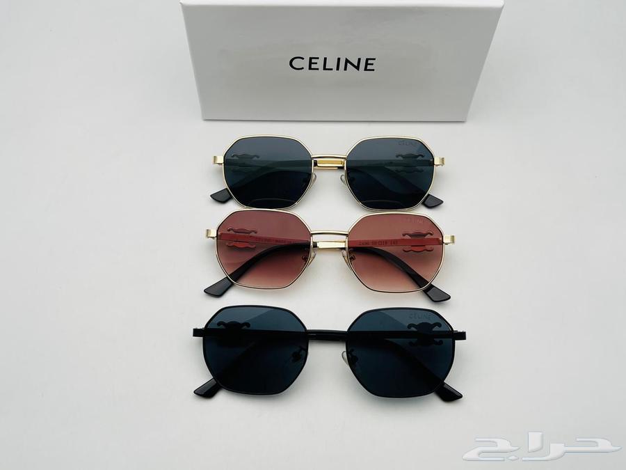 CELINE sunglasses63266294395779111