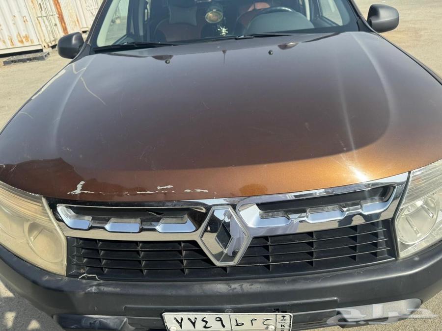 رينو داستر 2015 استاندرد63470244141057112
