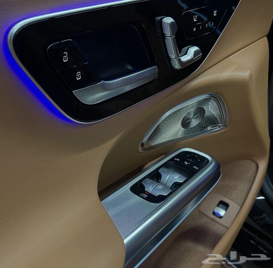 تم البيع تم البيع مرسيدس E300 2024 جديد اصفار63433637399555113