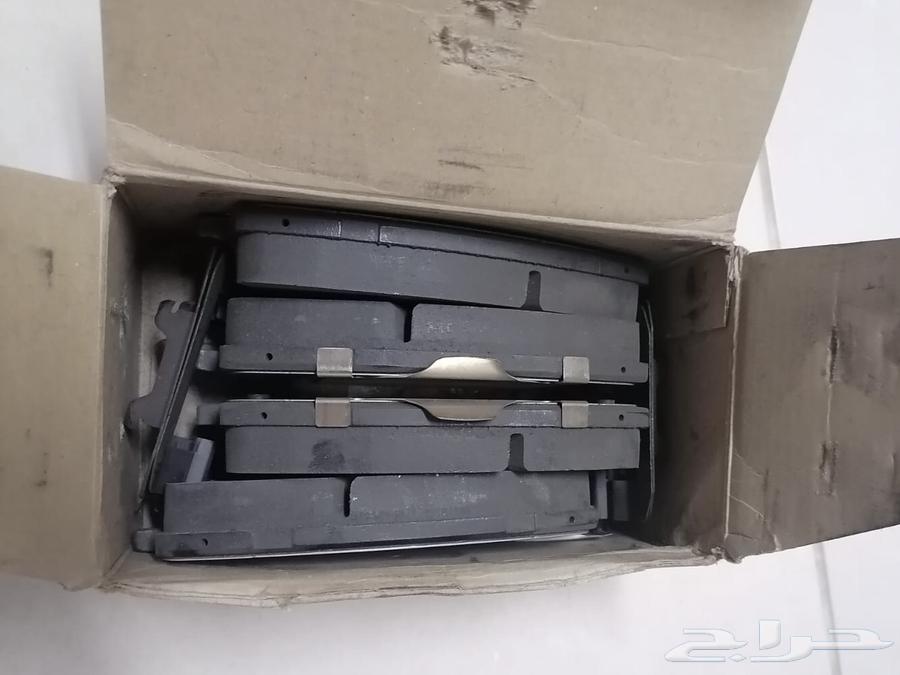 اقمشة فرامل هونداي ازيرا 201863470240059907111