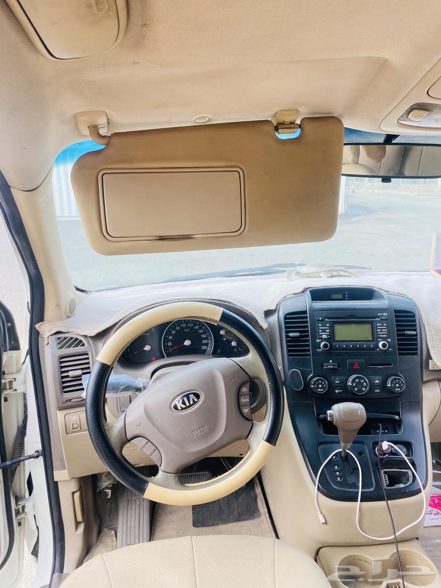 Kia Carnival 2013 clean63435167456515114