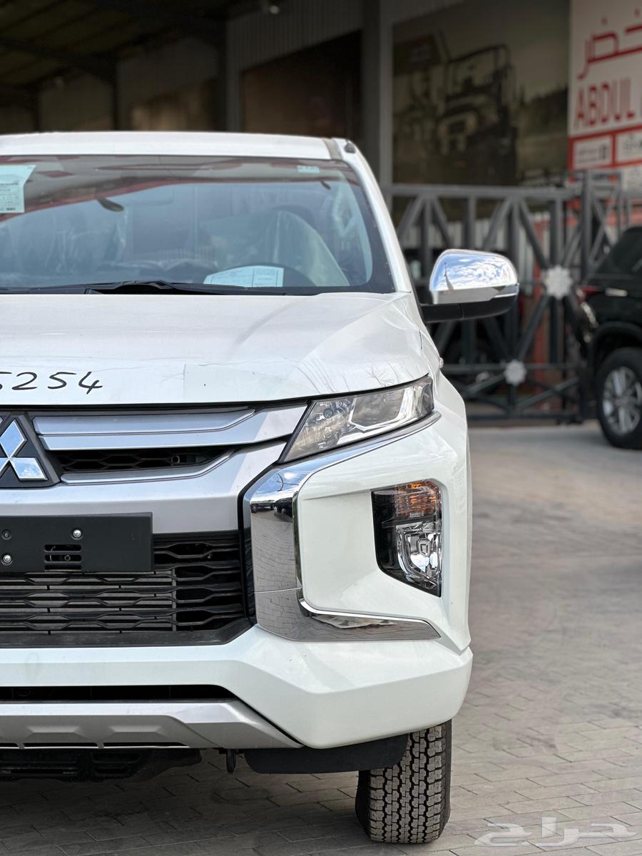 ميتسوبيشي L200 فل كامل 202363470254282883111