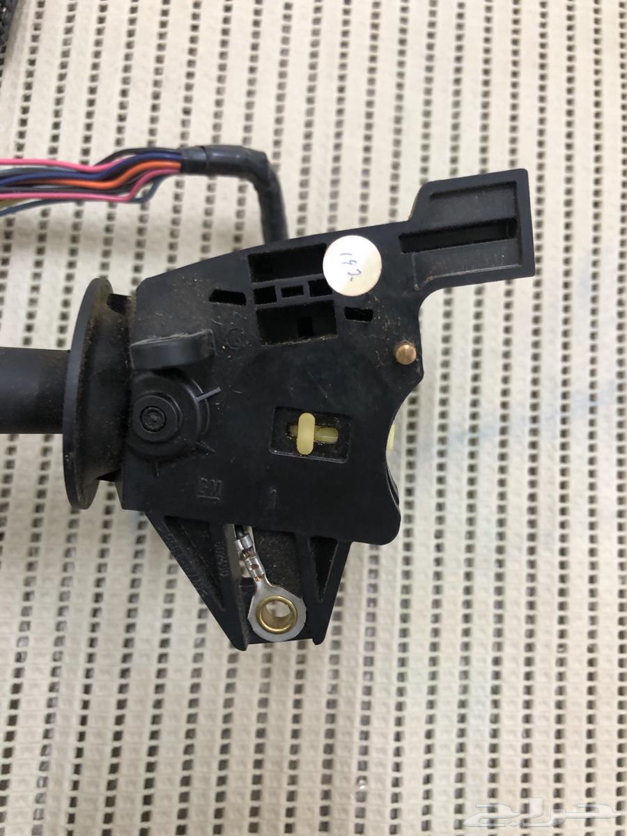 Signal and light lever, also Devil and Civil 2001-200463433846824577114