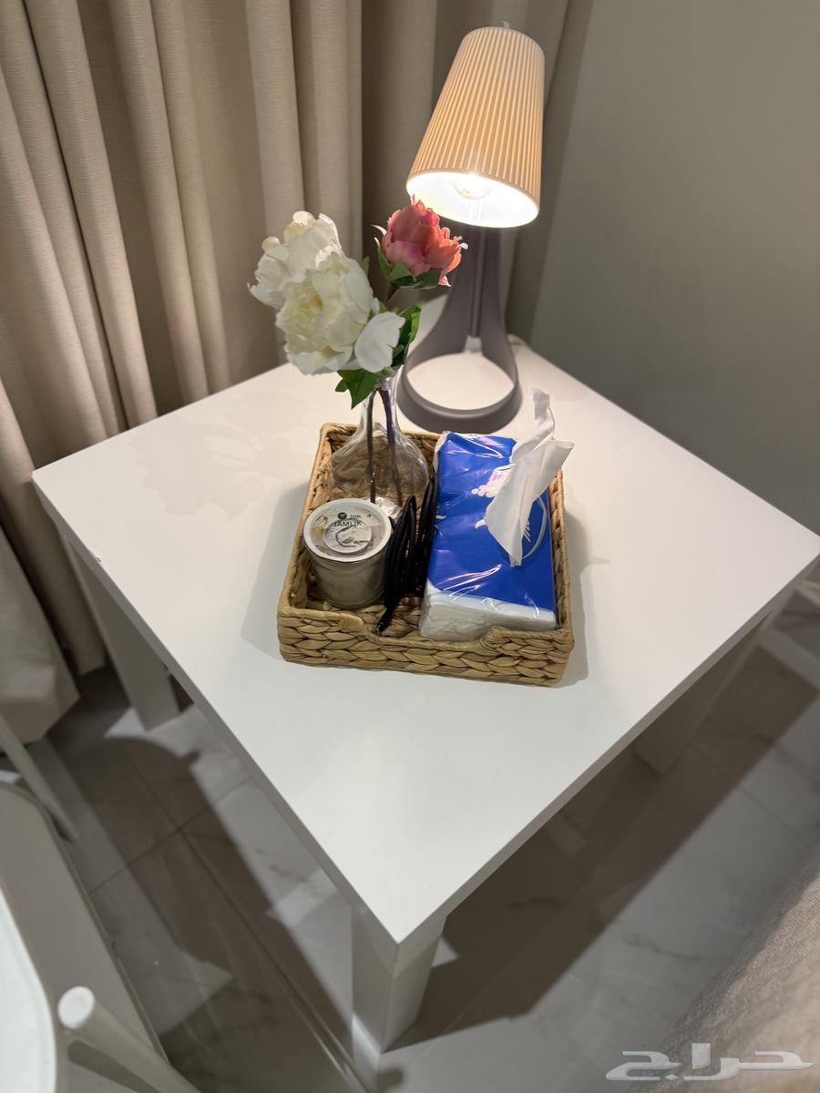 Coffee table with side tables from IKEA63617268999297114