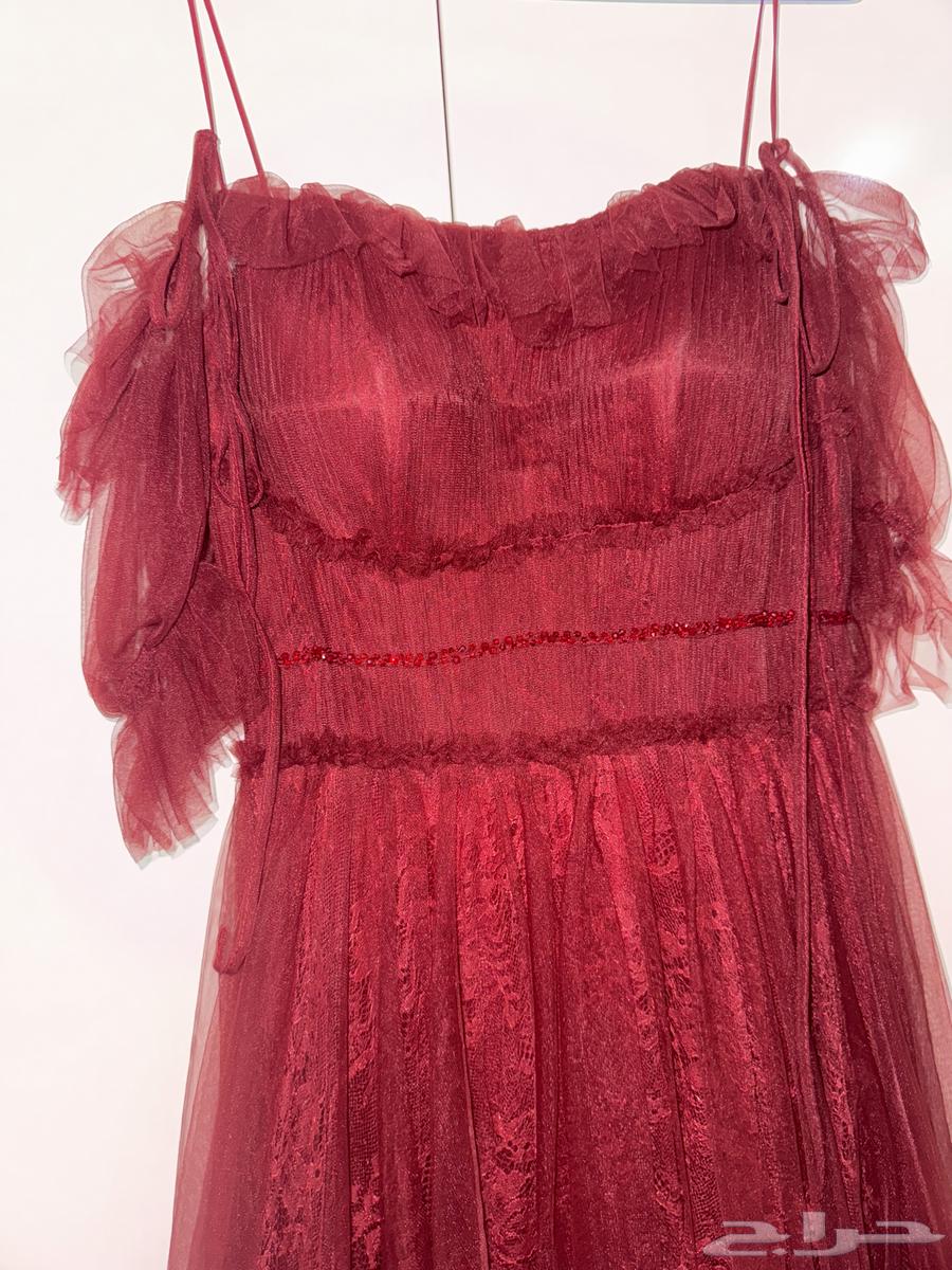 Evening dress63617415737346112