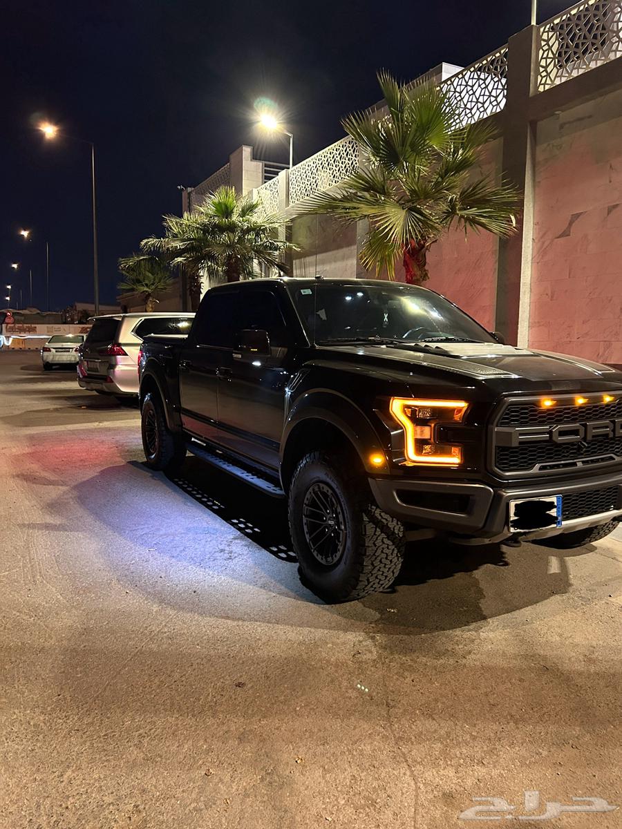 فورد F150 رابتر 2020 للبيع63433591240579112