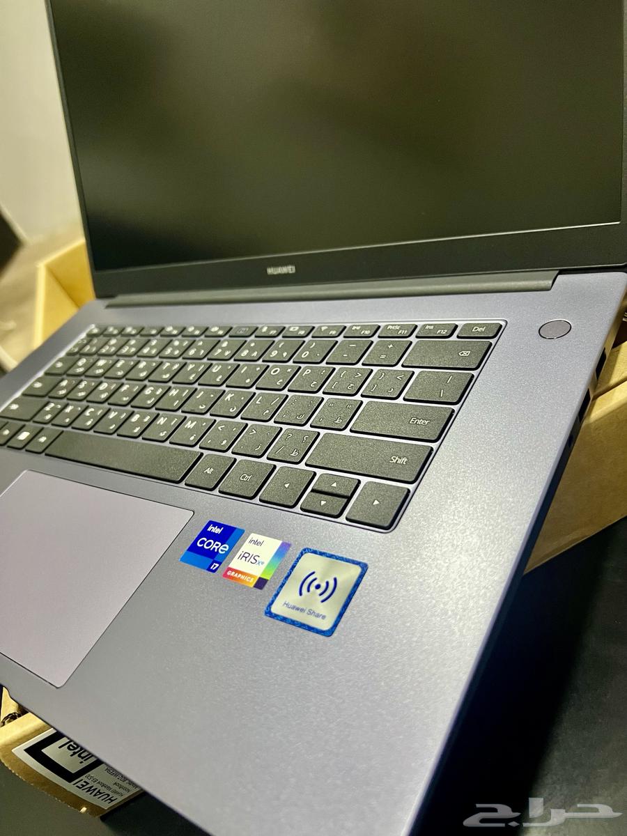 New Huawei laptop63265798722561113