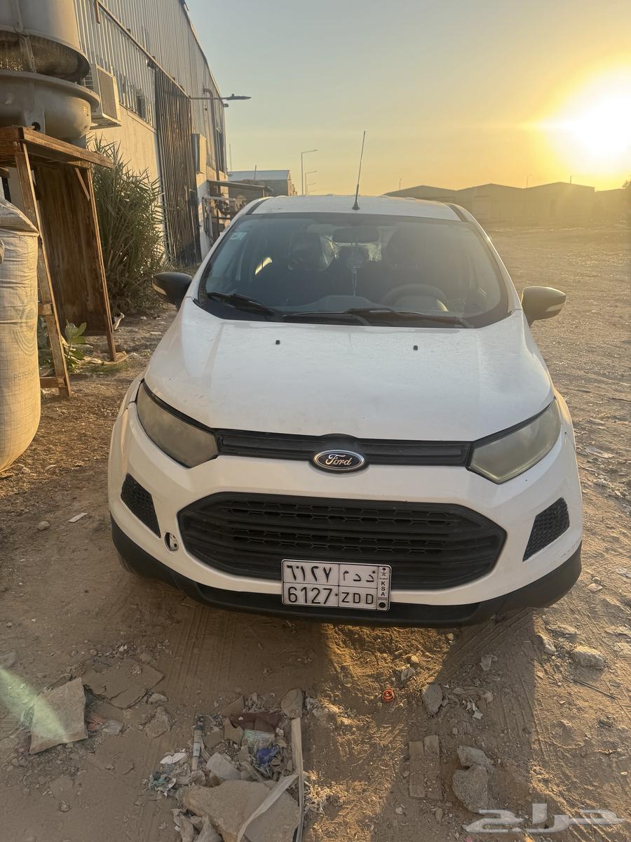 فورد ايكوسبورت63007263324547113