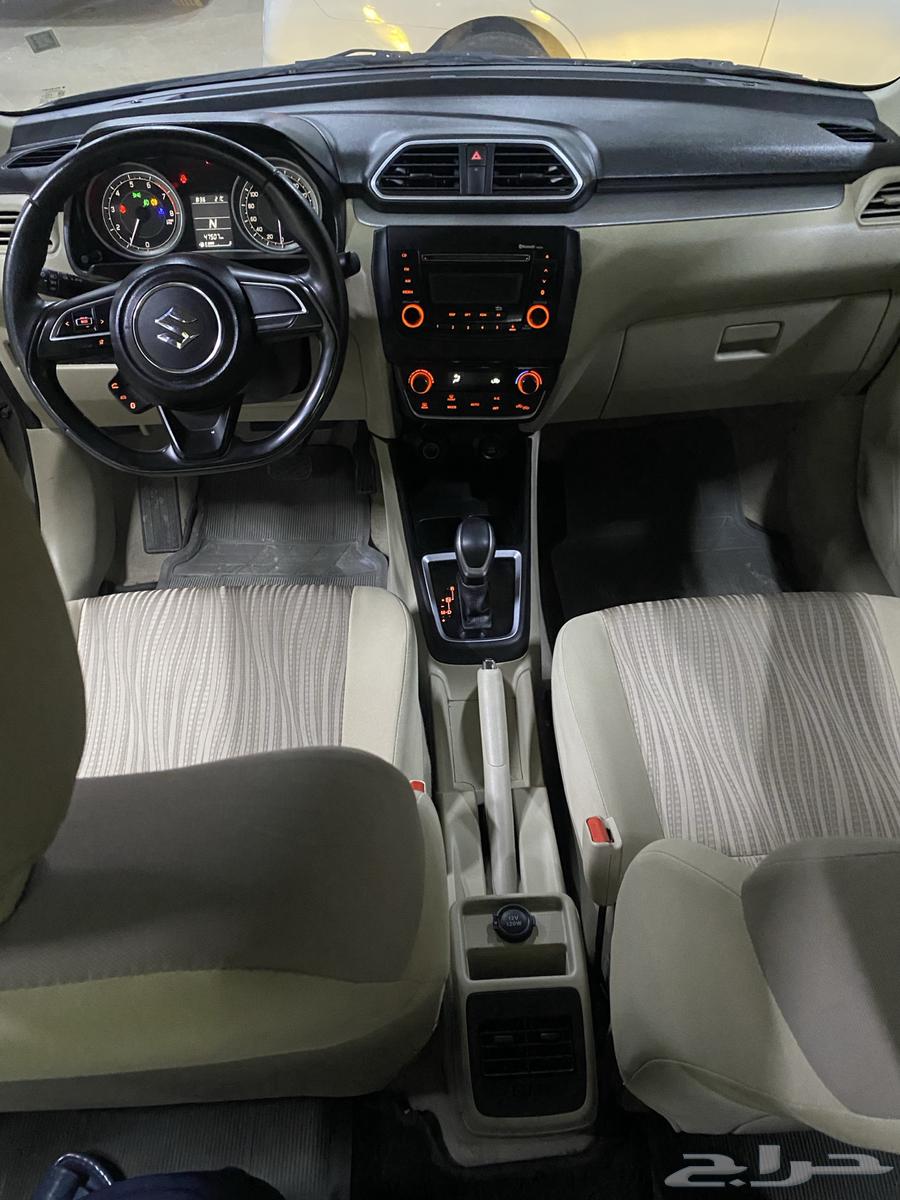 Suzuki Dzire 2023 full option63433705977345114