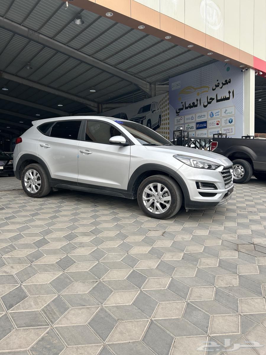 توسان 2020 ديزل مكينه 200063470243797378112