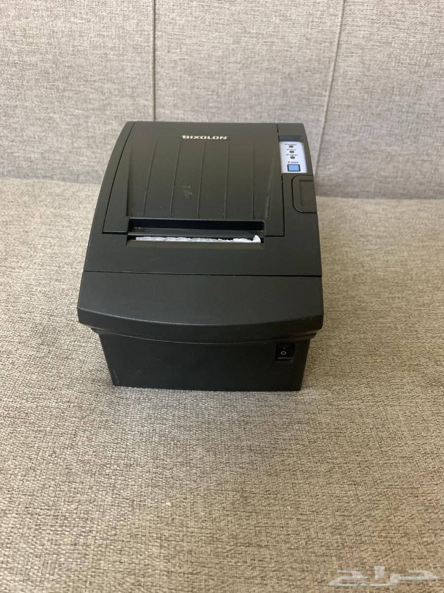 BIXOLON Invoice Printer63617268058626111