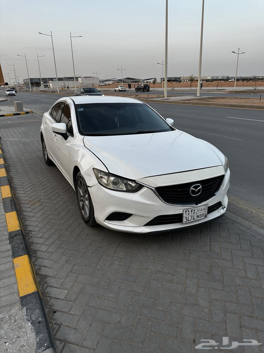 مازدا 6 2018للبيع63470240684291114