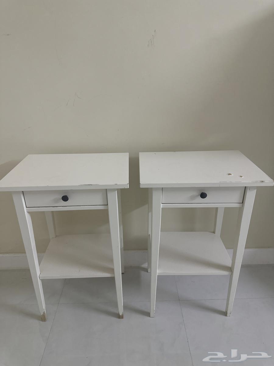 طاولة سرير جانبية63617269489025112