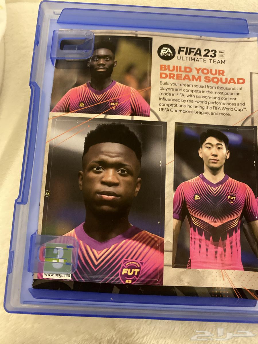FIFA 23 tape63267113588355111